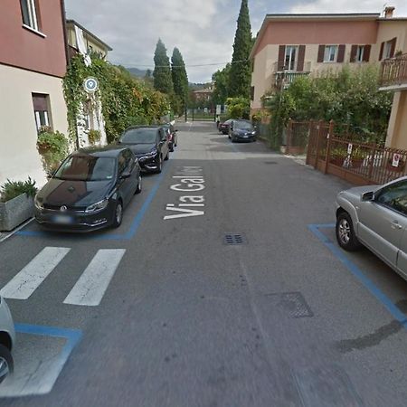 Casa Pigna Daire Garda  Dış mekan fotoğraf