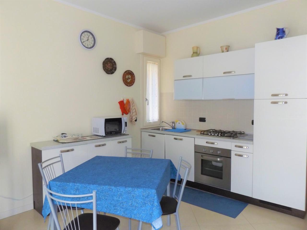 Casa Pigna Daire Garda  Dış mekan fotoğraf